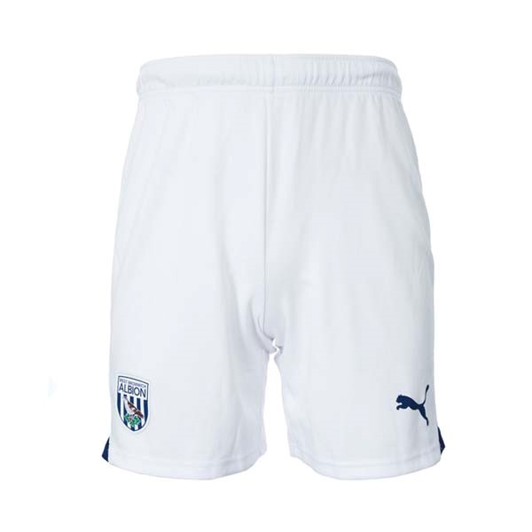 Pantalones West Brom Replica Primera Ropa 2023/24